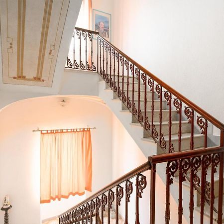 Вилла Casa Rachele Доргали Экстерьер фото