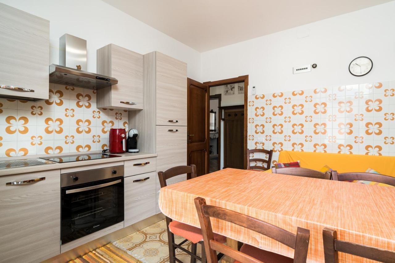 Вилла Casa Rachele Доргали Экстерьер фото