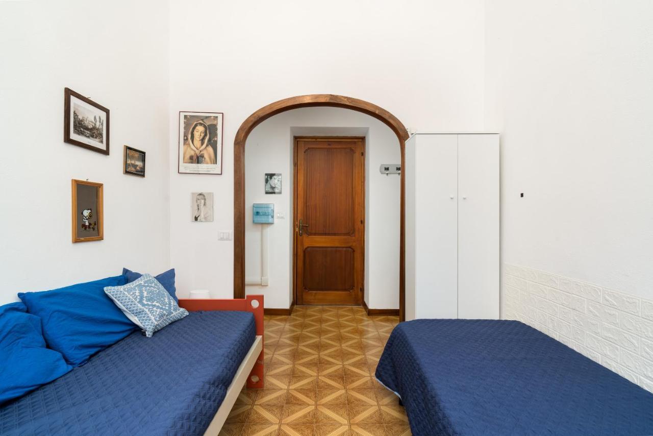 Вилла Casa Rachele Доргали Экстерьер фото