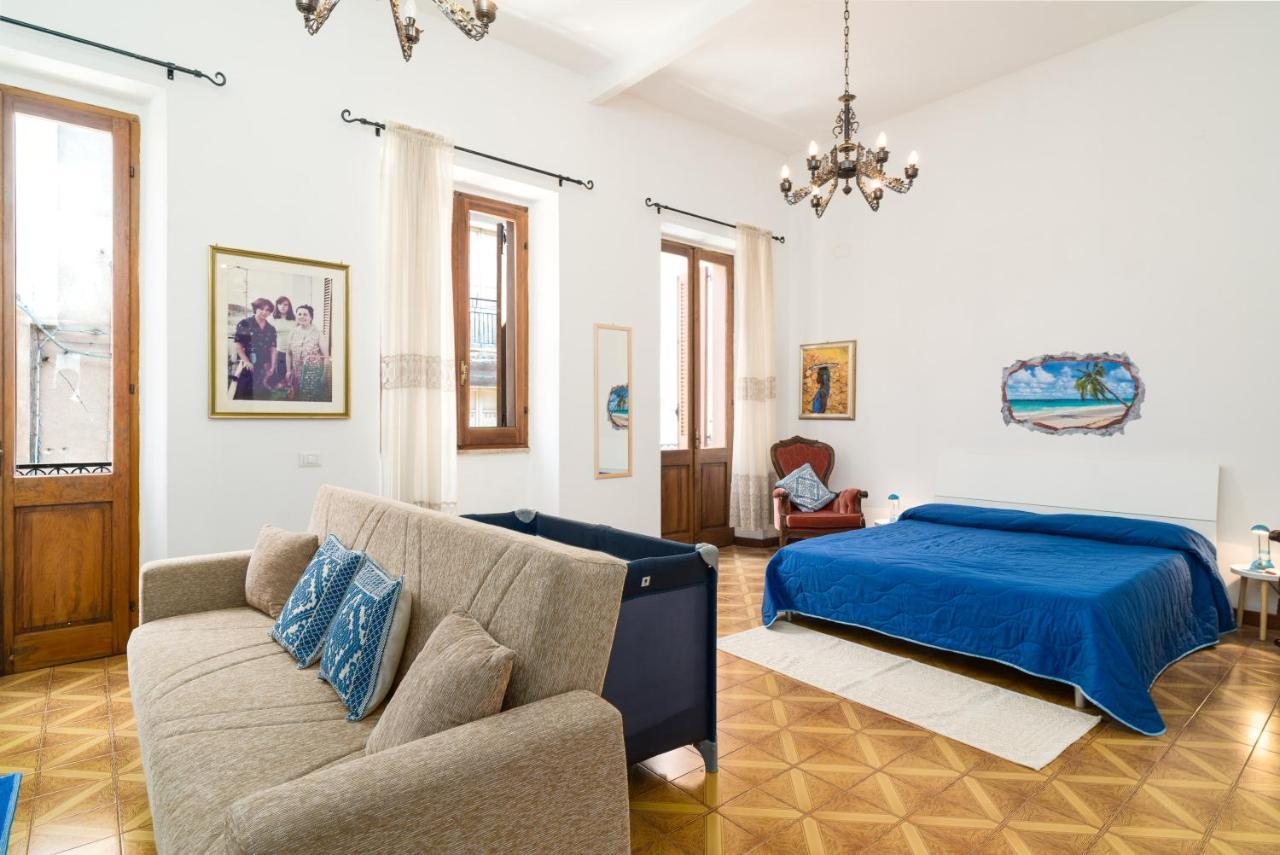 Вилла Casa Rachele Доргали Экстерьер фото