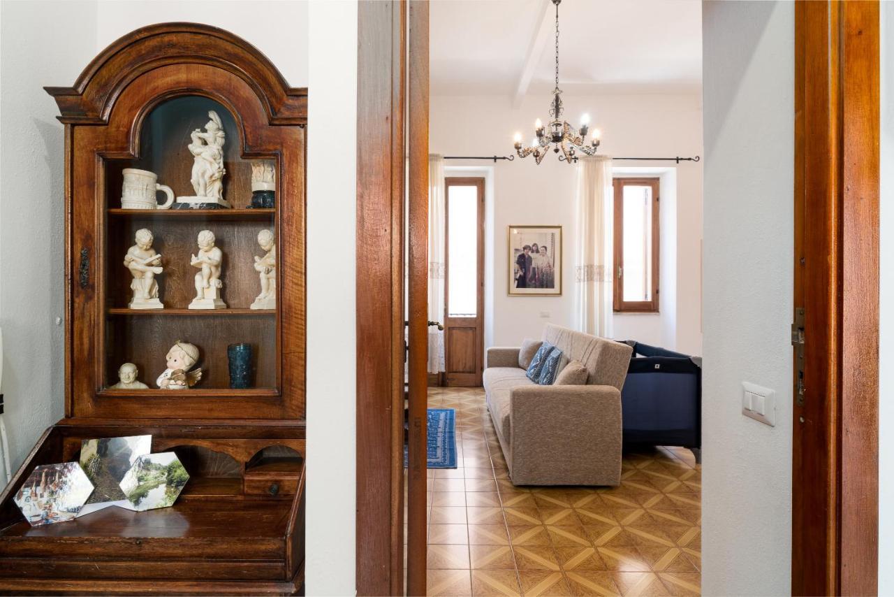 Вилла Casa Rachele Доргали Экстерьер фото
