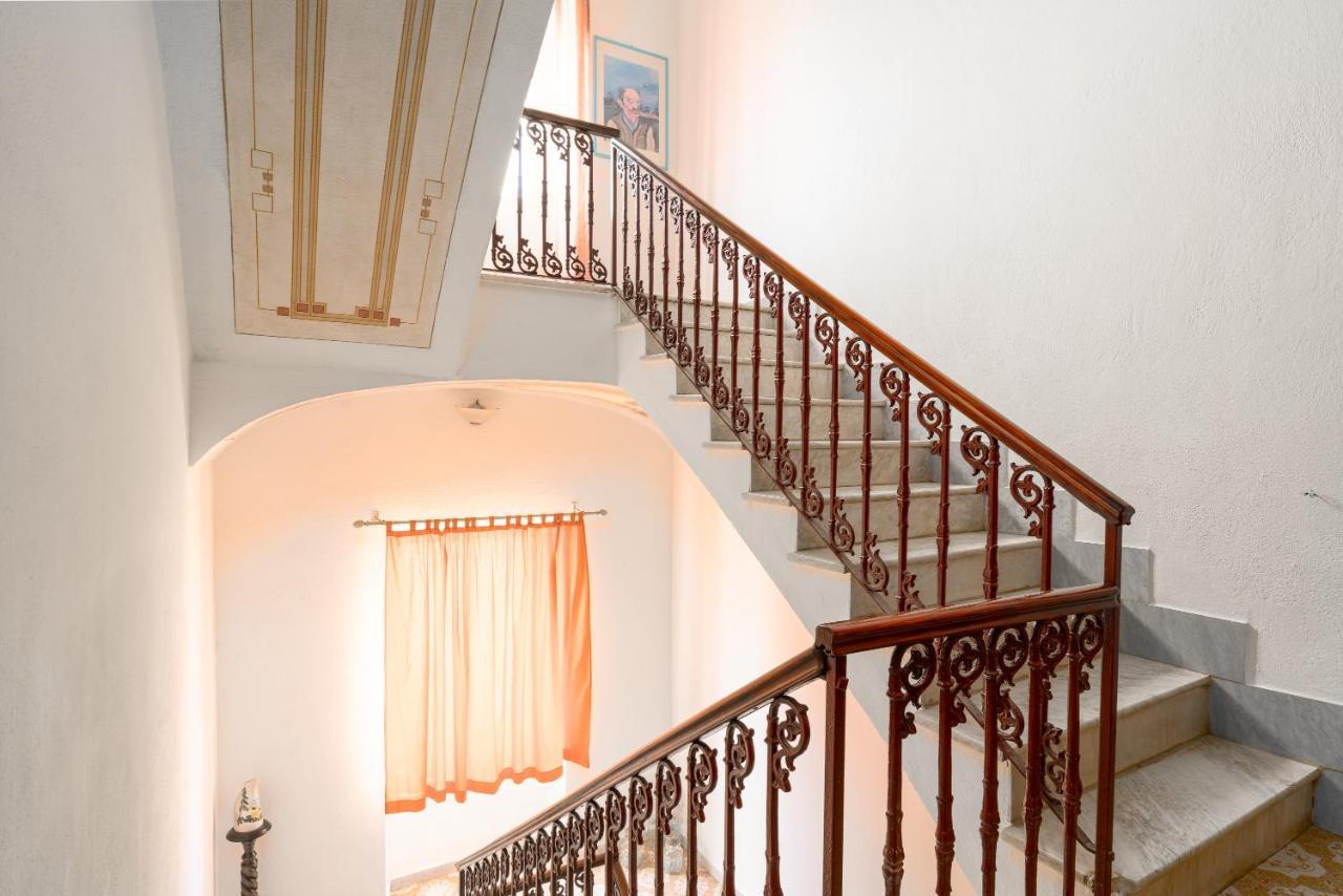 Вилла Casa Rachele Доргали Экстерьер фото