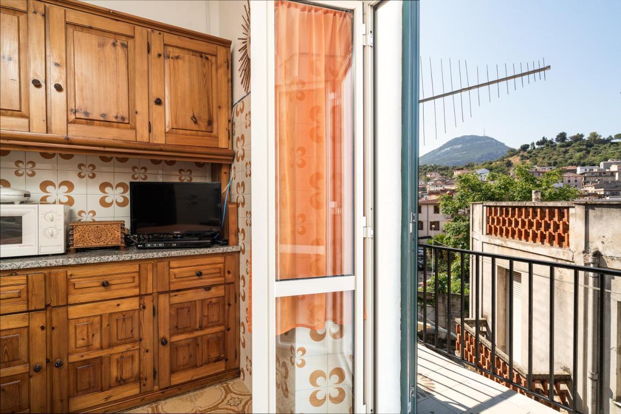 Вилла Casa Rachele Доргали Экстерьер фото