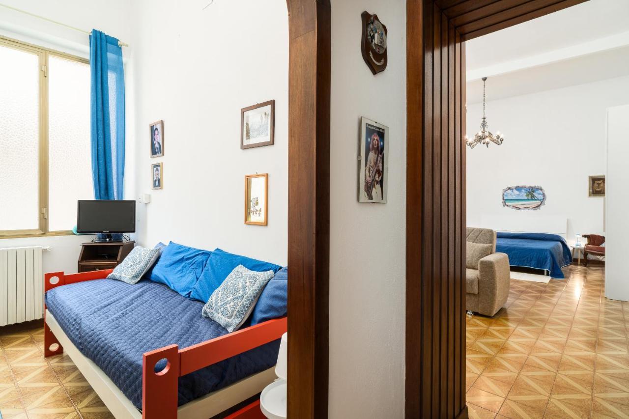 Вилла Casa Rachele Доргали Экстерьер фото