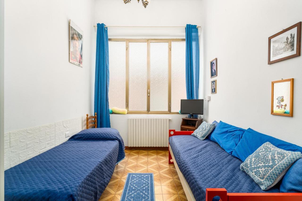 Вилла Casa Rachele Доргали Экстерьер фото